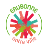Eaubonne Notre Ville Logo