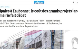 La presse en parle !