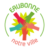 Eaubonne Notre Ville Logo